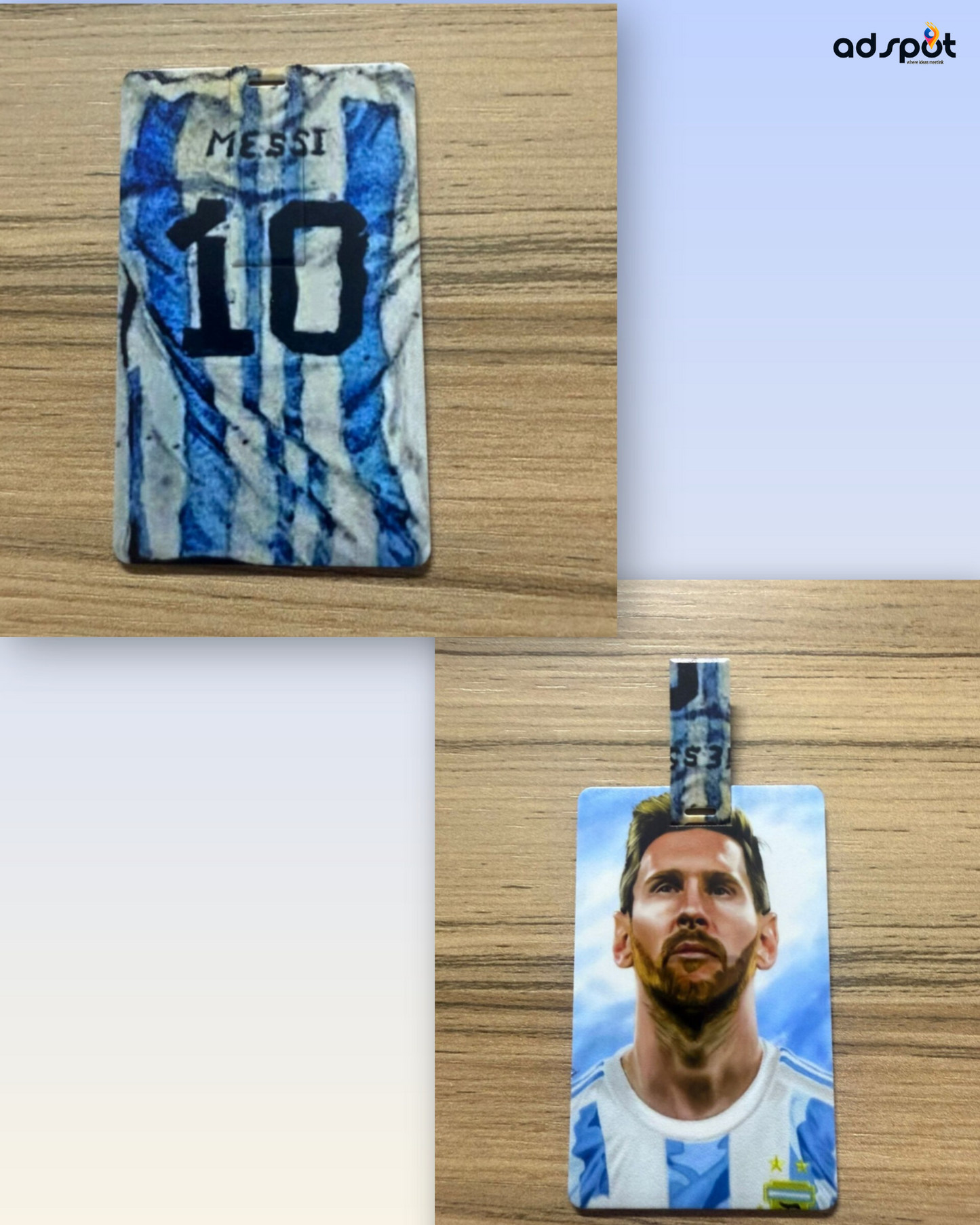 USB Card (B)