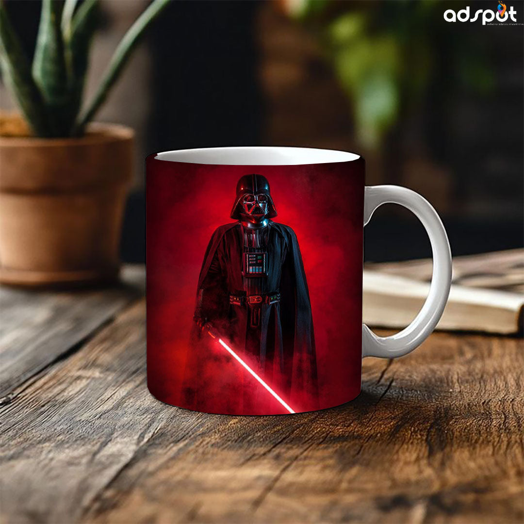 Hollywood Mugs (R)