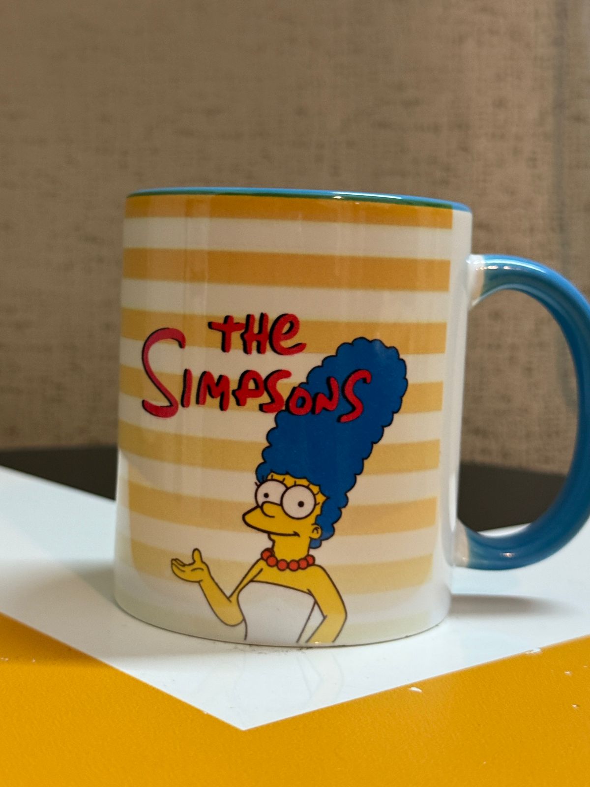 The Simpsons