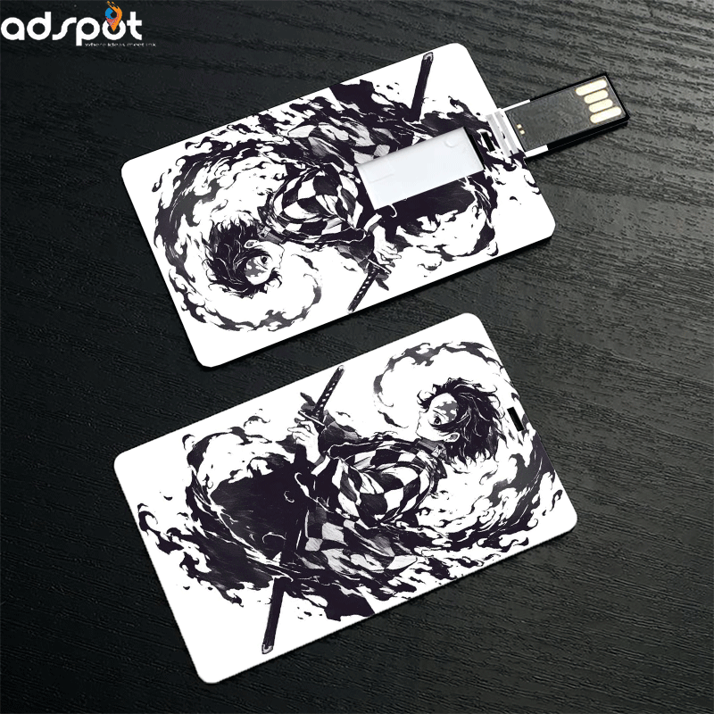 Animated Theme USB (H)