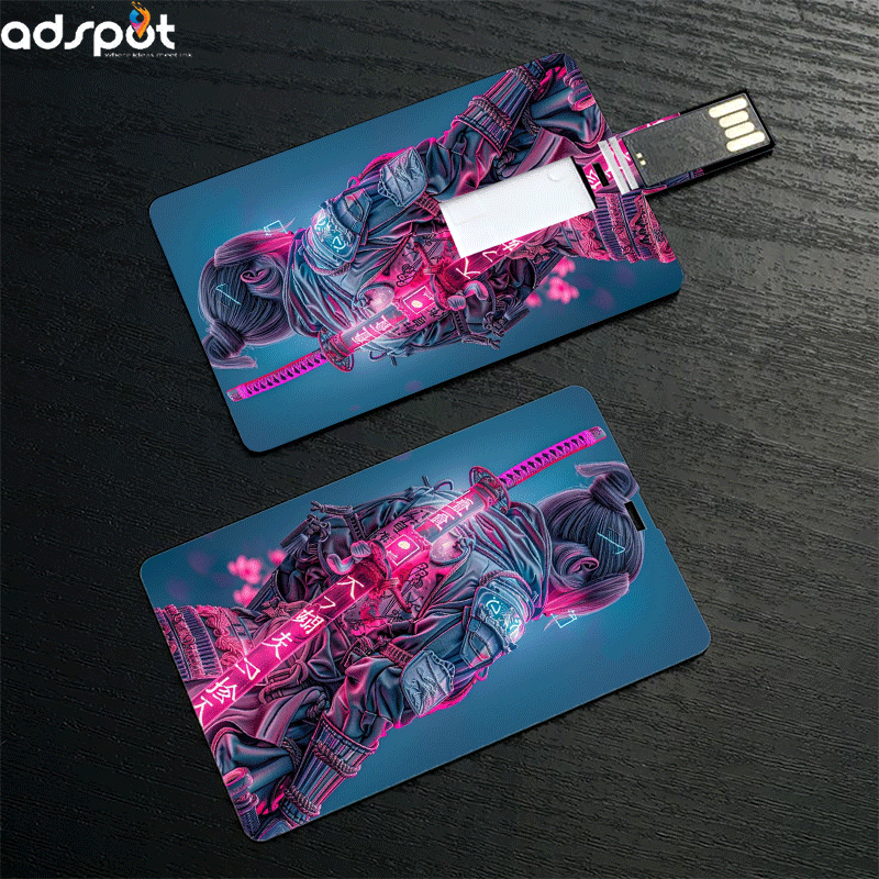 Animated Theme USB (I)