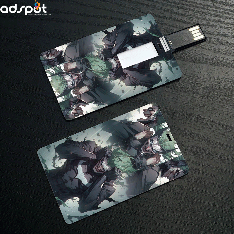 Animated Theme USB (C)