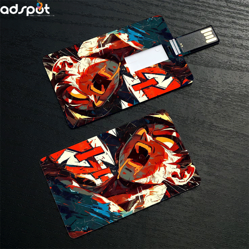 Animated Theme USB (D)