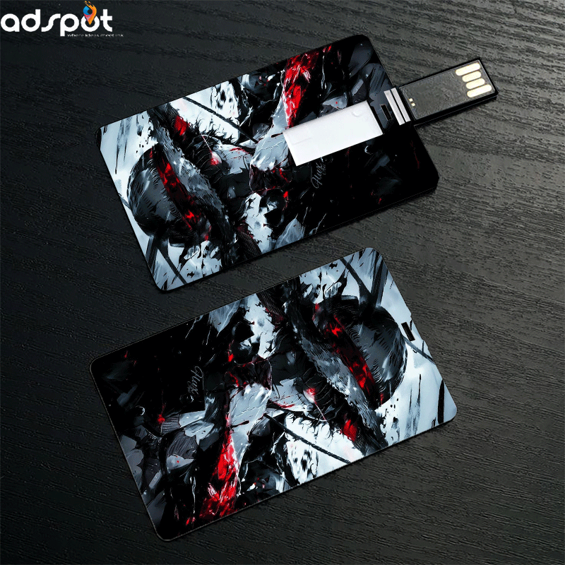Animated Theme USB (F)