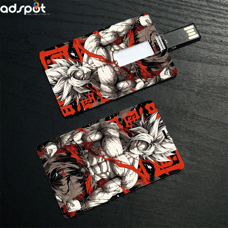 Animated Theme USB (E)