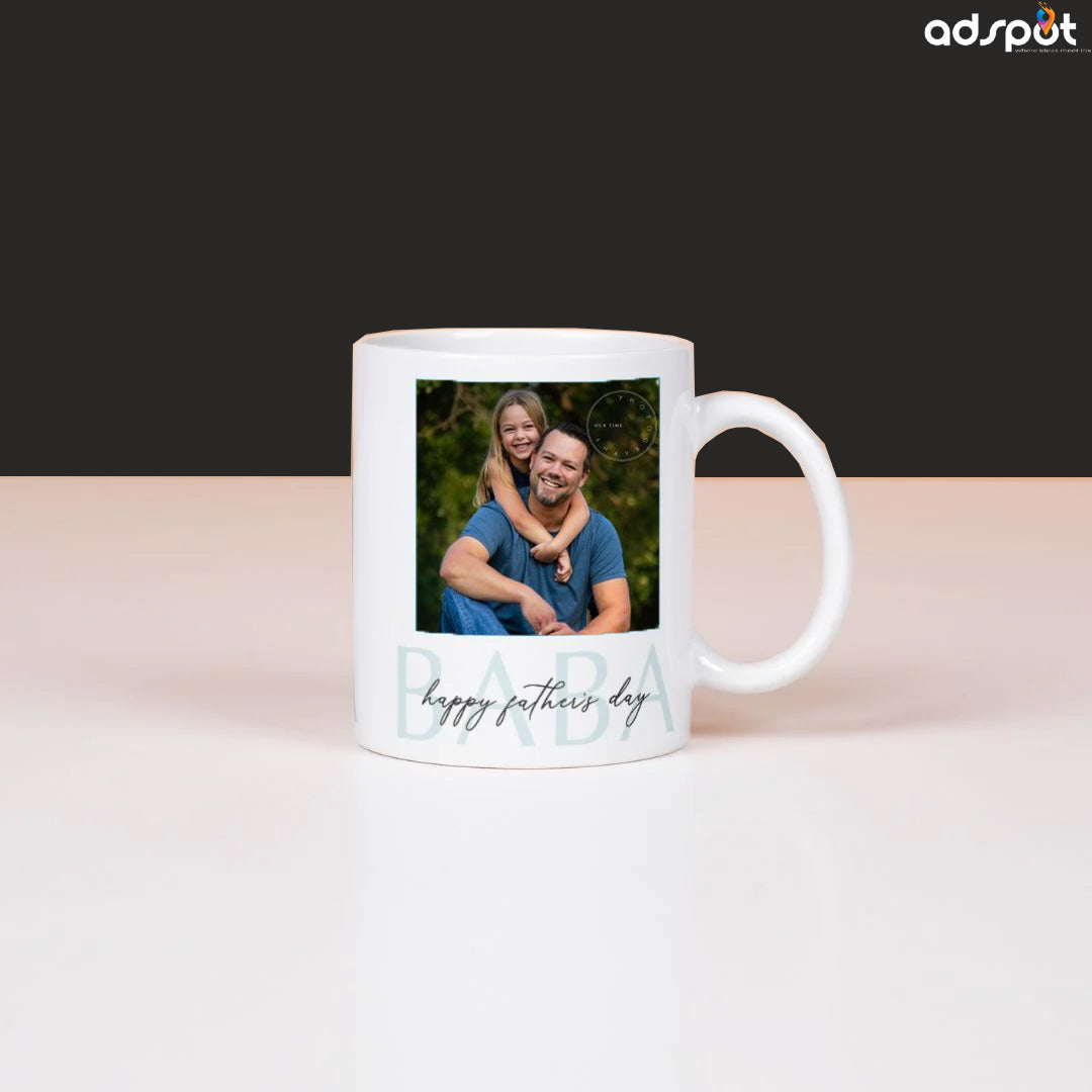 Custom Family Name Mugs (G)