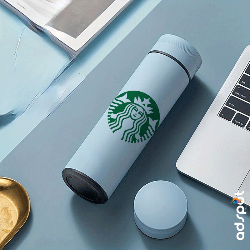 StarBucks Custom Bottles (M)