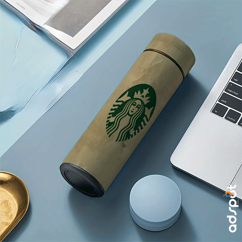 StarBucks Custom Bottles (F)