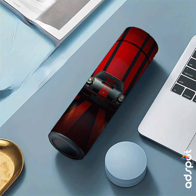 Sports Car Bottles (K)