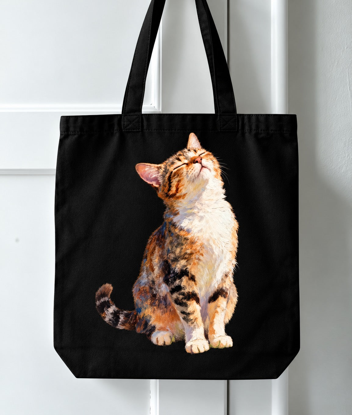 Customized Tot Bag (M)