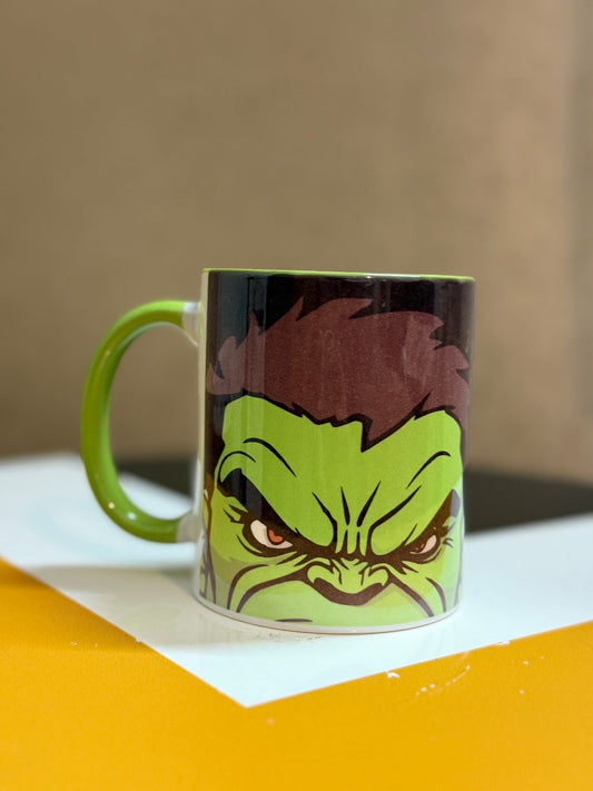 Hulk