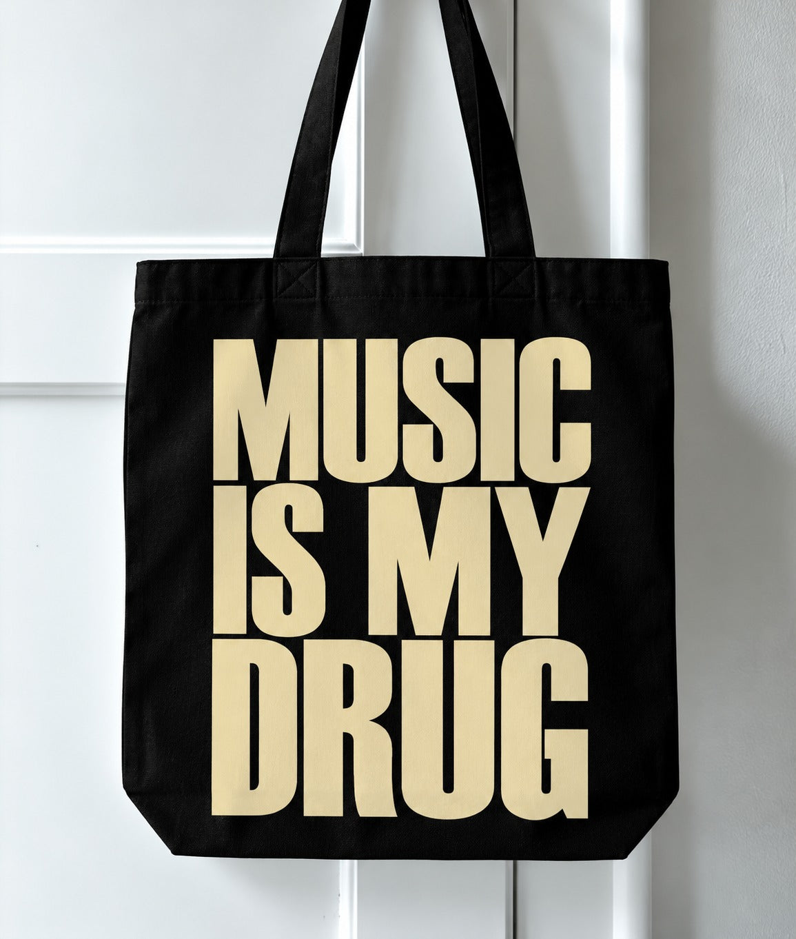 Customized Tot Bag (J)