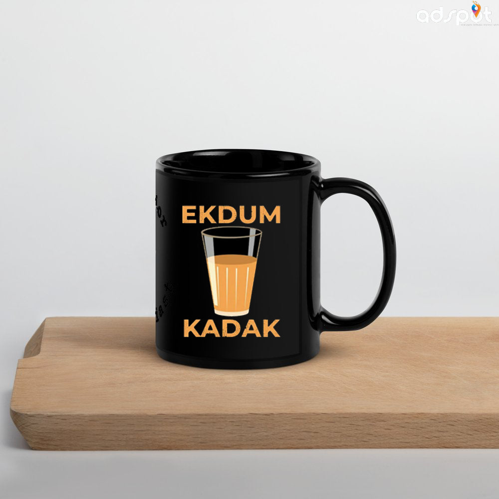 Funny Quotes Mugs (O)