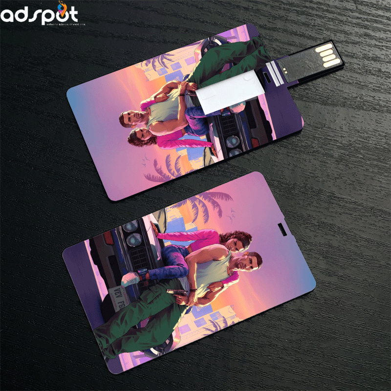 USB GTA Design (A)