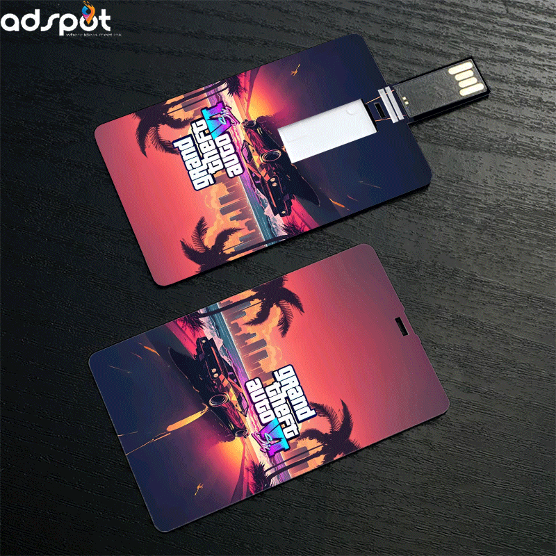 USB GTA Design (D)