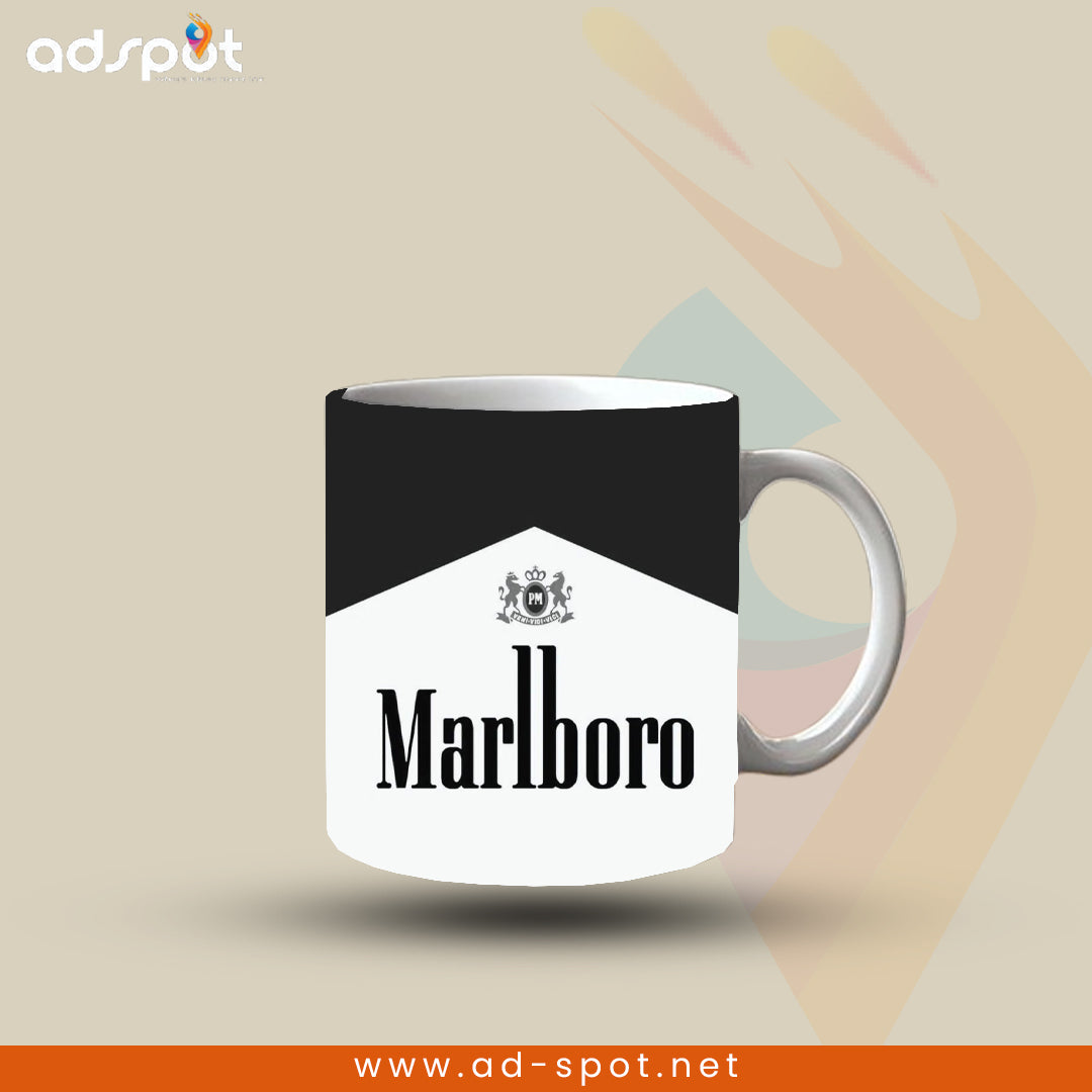 Smoker's Mug (S)