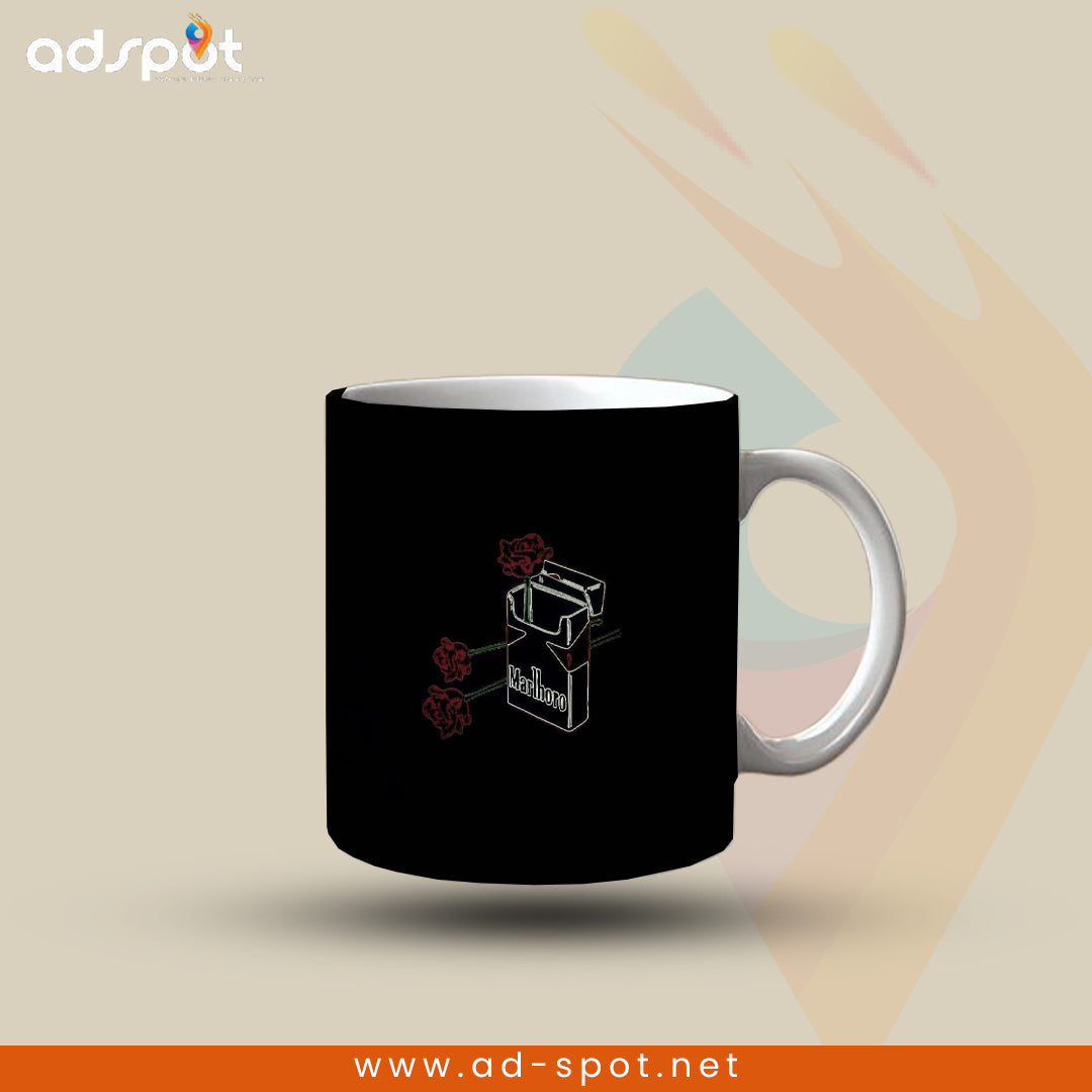 Smoker's Mug (F)