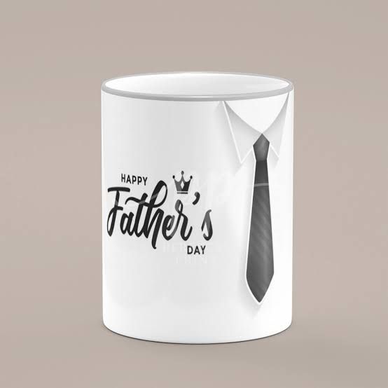 Father’s Day Mug (B)