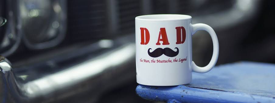 Father’s Day Mug (G)