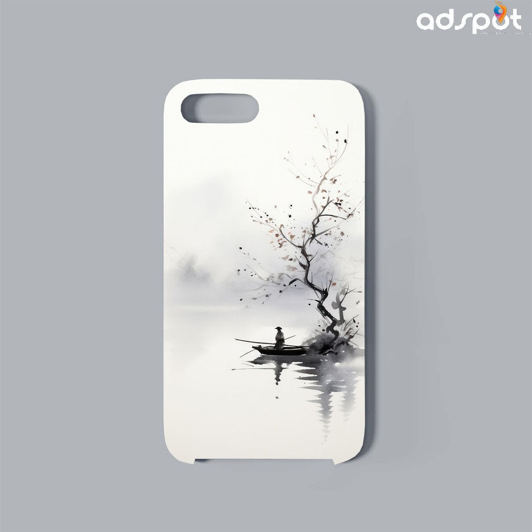 Scenery Design Mobile Covers (E)