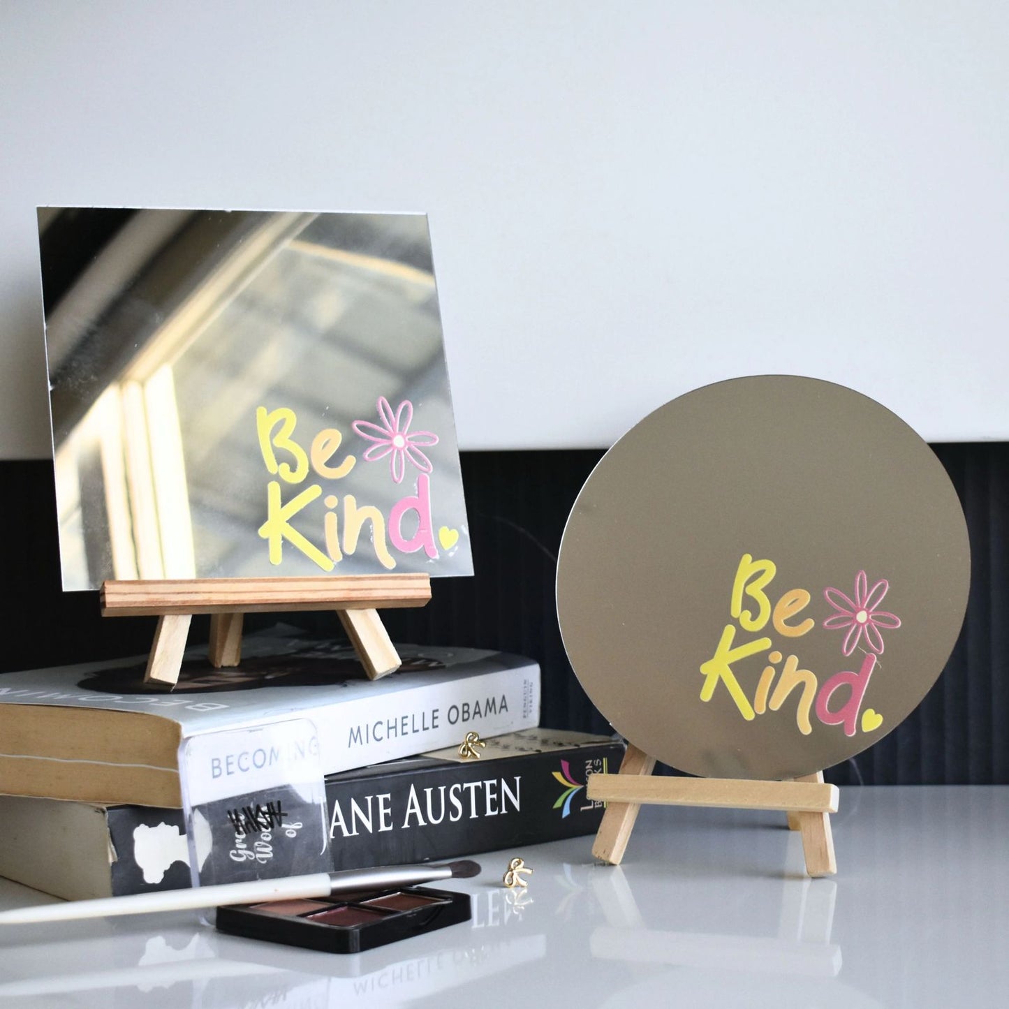 Affirmative Mirror (L)