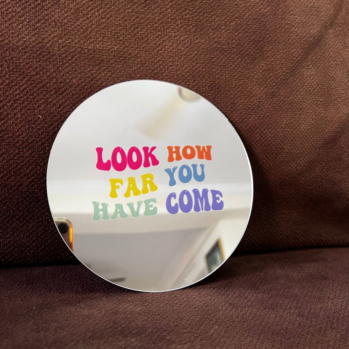 Affirmative Mirror (P)