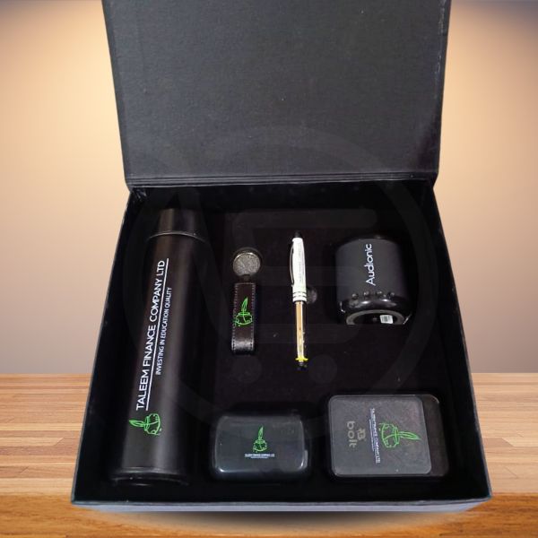 Corporate Gift Boxes