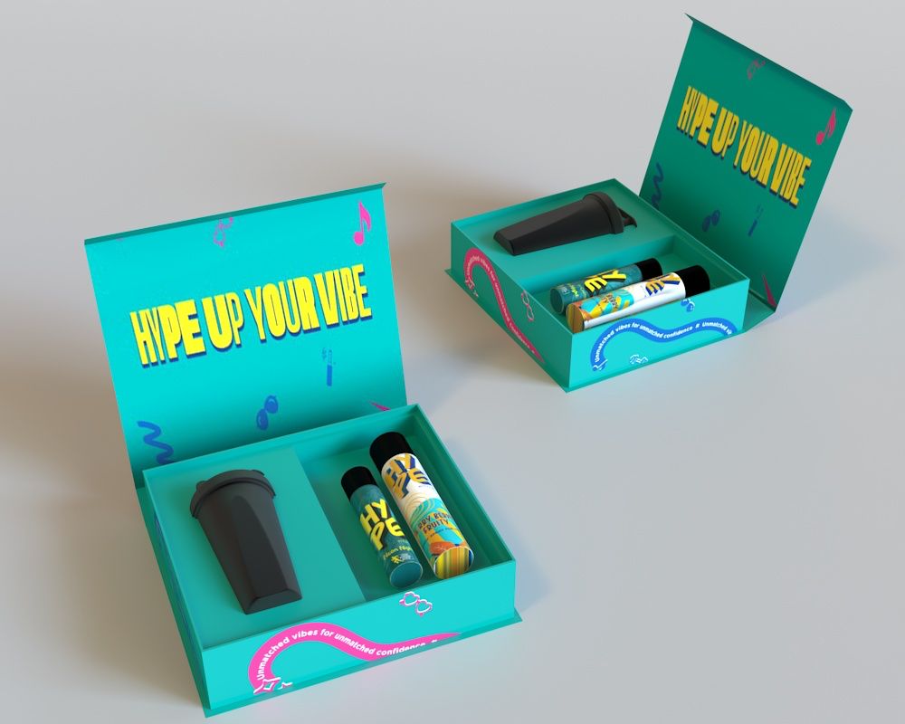 Corporate Gift Boxes