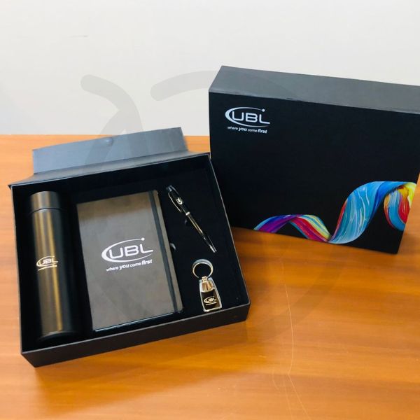 Corporate Gift Boxes