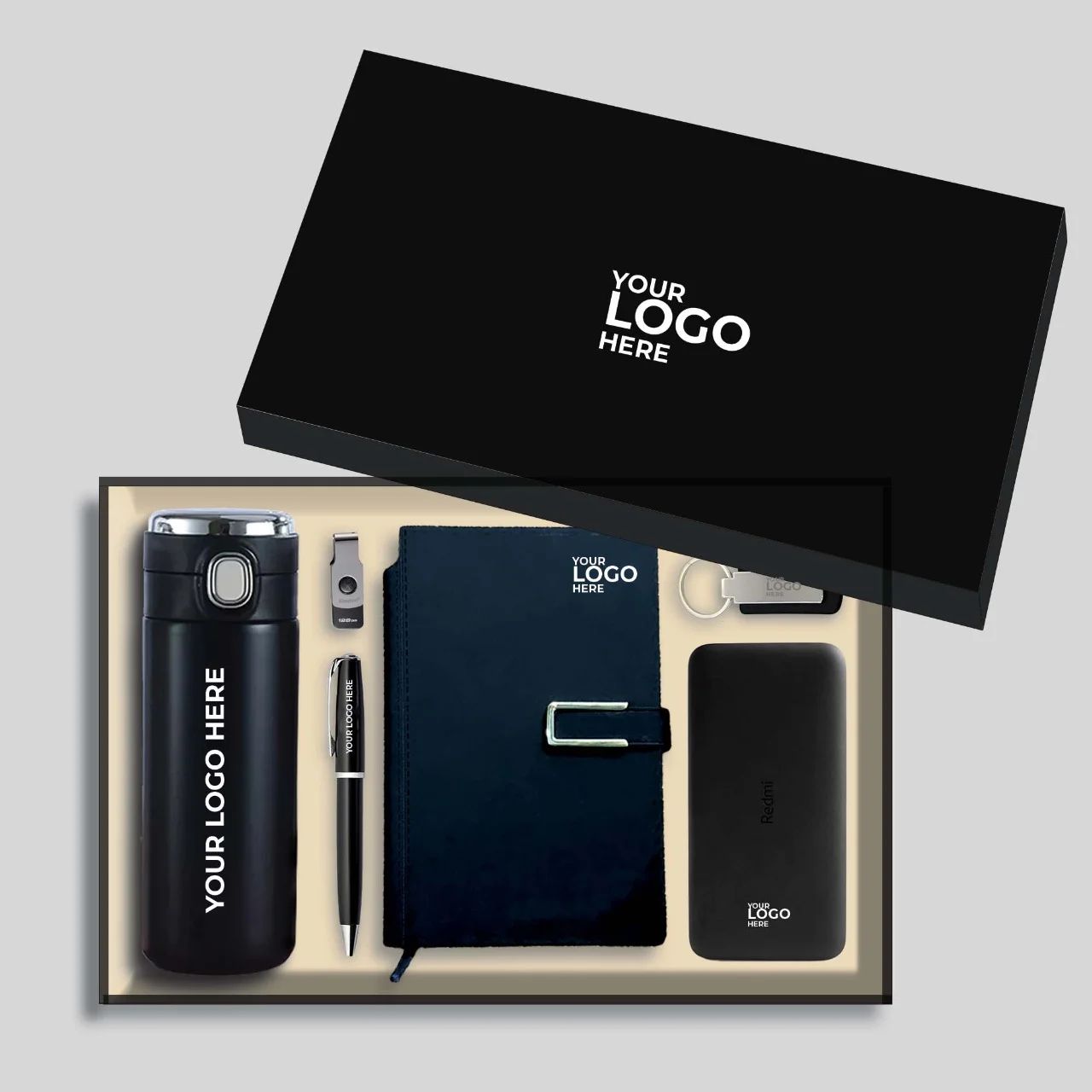 Corporate Gift Boxes
