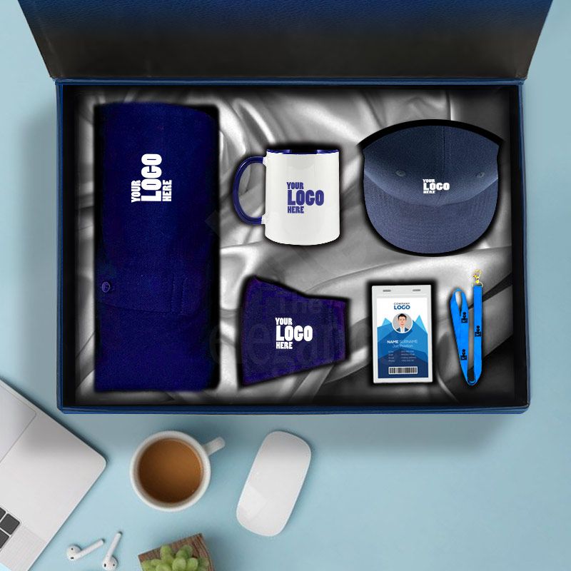 Corporate Gift Boxes