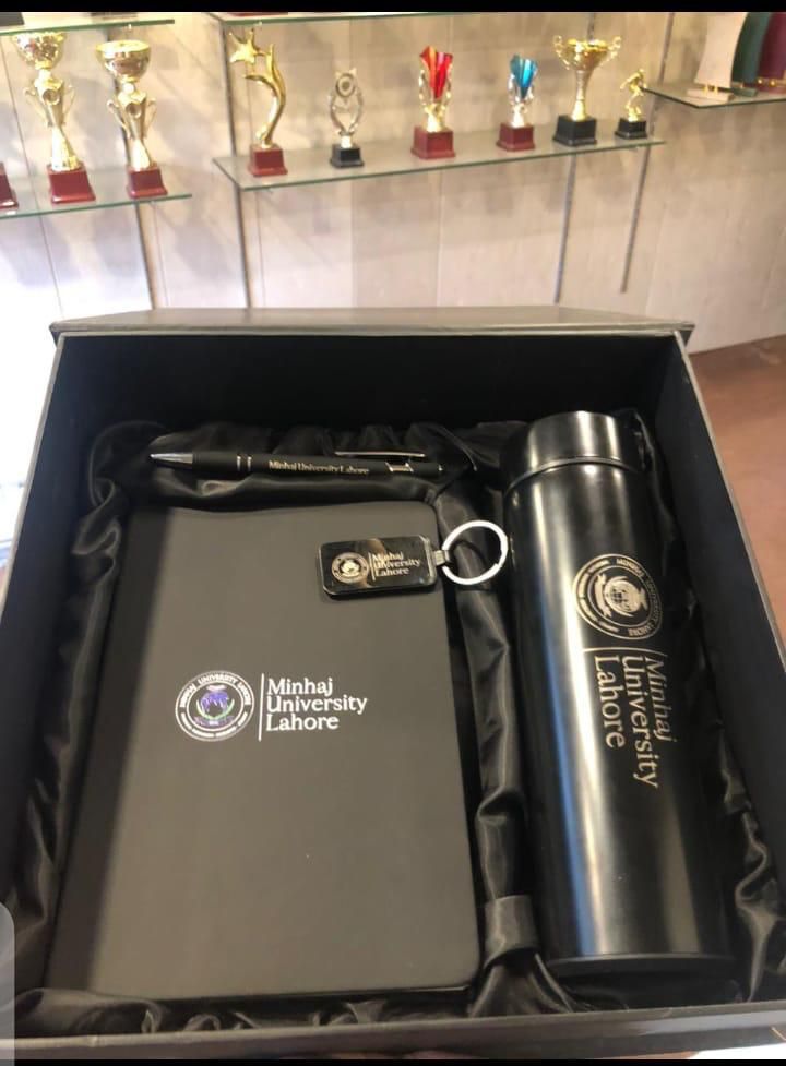 Corporate Gift Boxes