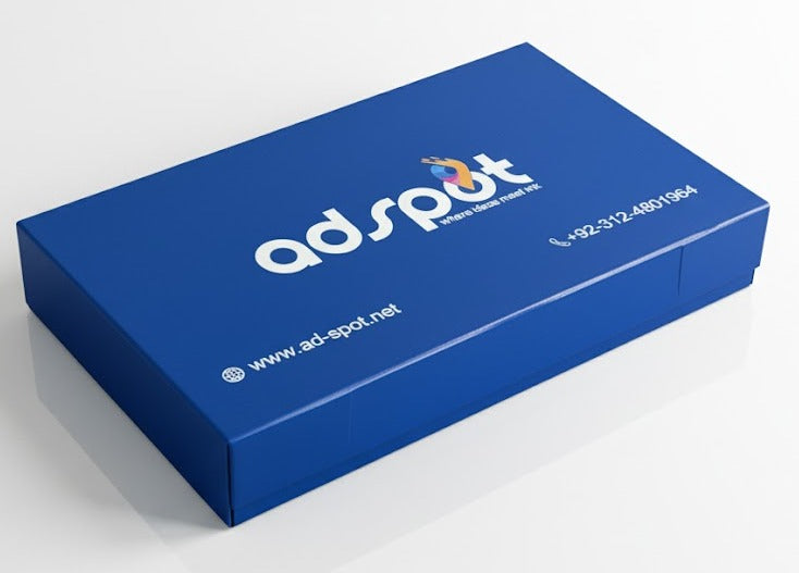 Personalised Acrylic Image Standee Double Sides printed