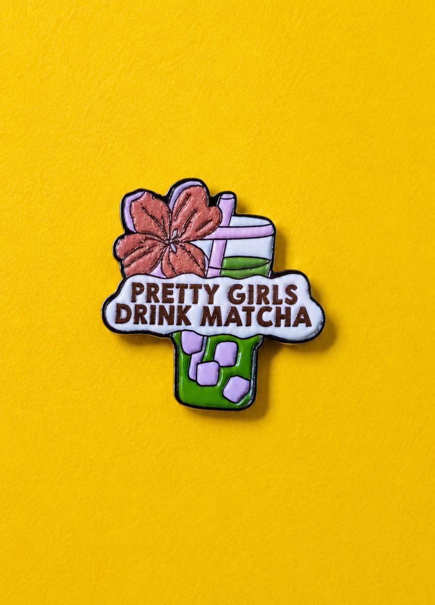 Acrylic Phone Charms