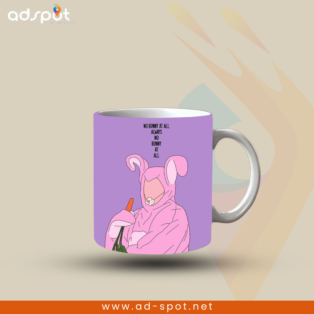 Customized Mugs Friends Series Design