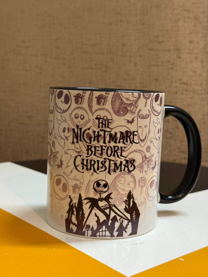 Jack Skellington