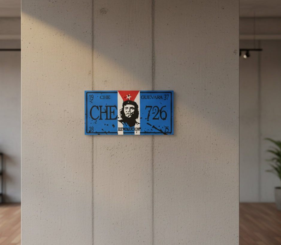 Revolutionary Legacy