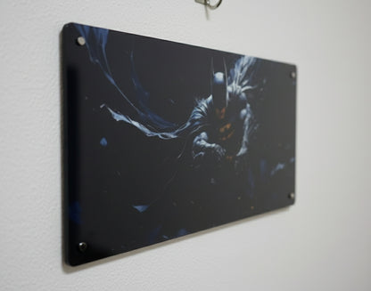 Batman — Dark Knight Legacy