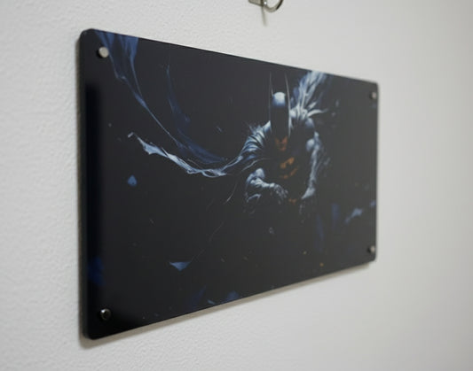 Batman — Dark Knight Legacy