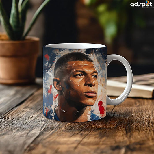 Football Mugs (M)