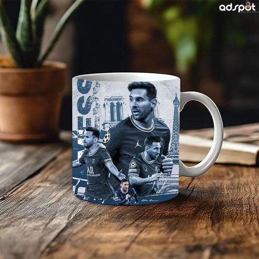 Football Mugs (S)