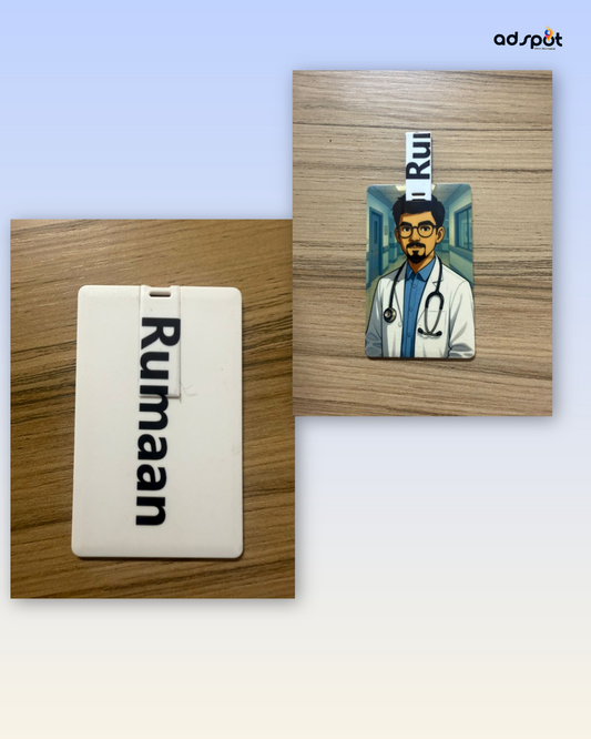 USB Card (A)