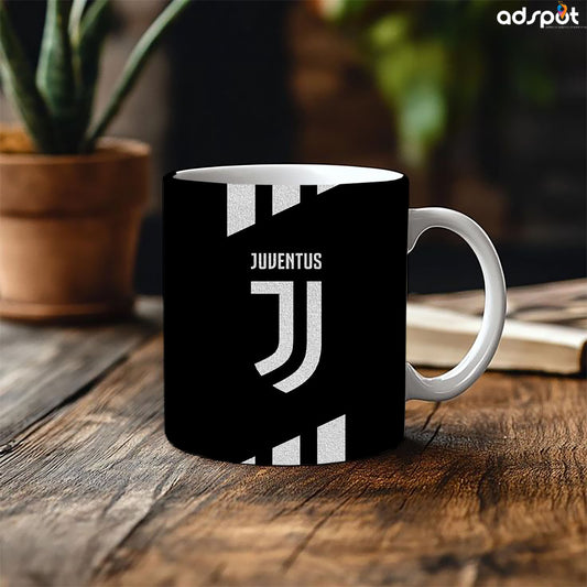 Football Mugs (U)