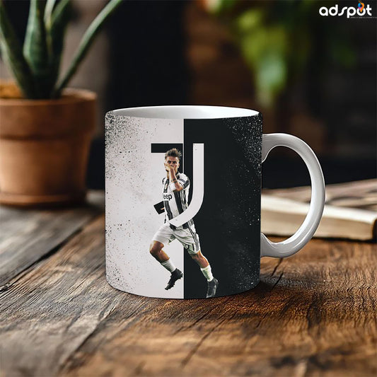 Football Mugs (W)