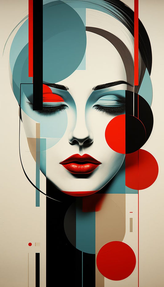 Canvas Painting (E)