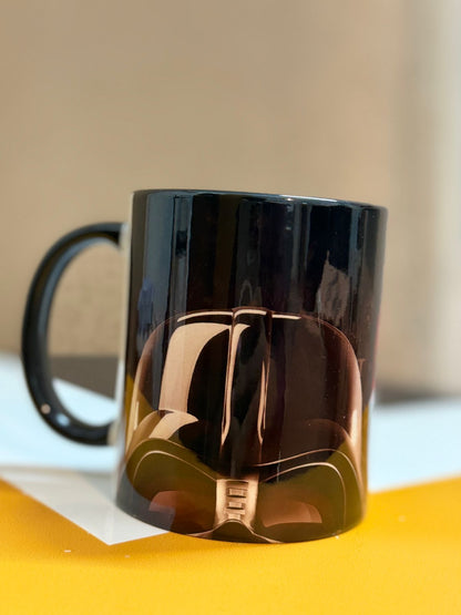 Star Wars Darth Vader Classic Black Mug