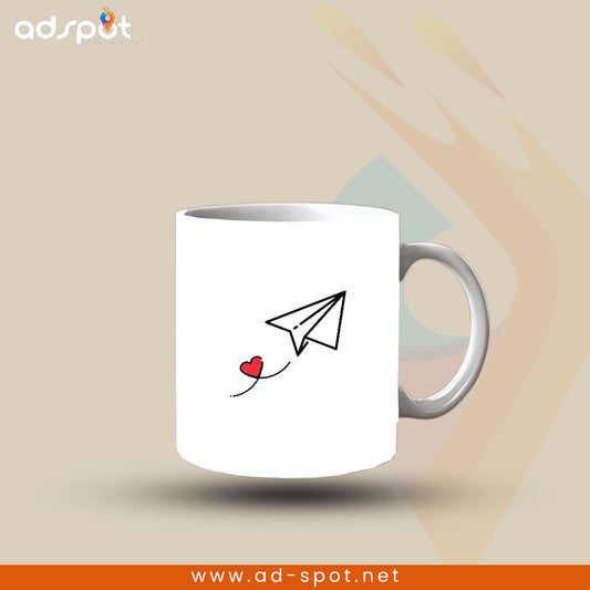 Korean Art Mugs (R)