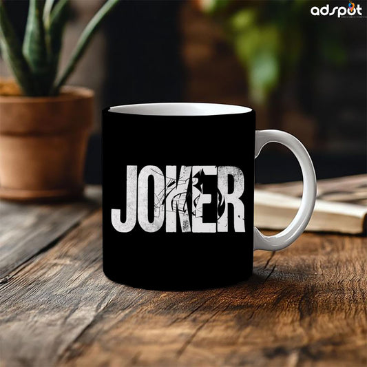 Hollywood Mugs (B)