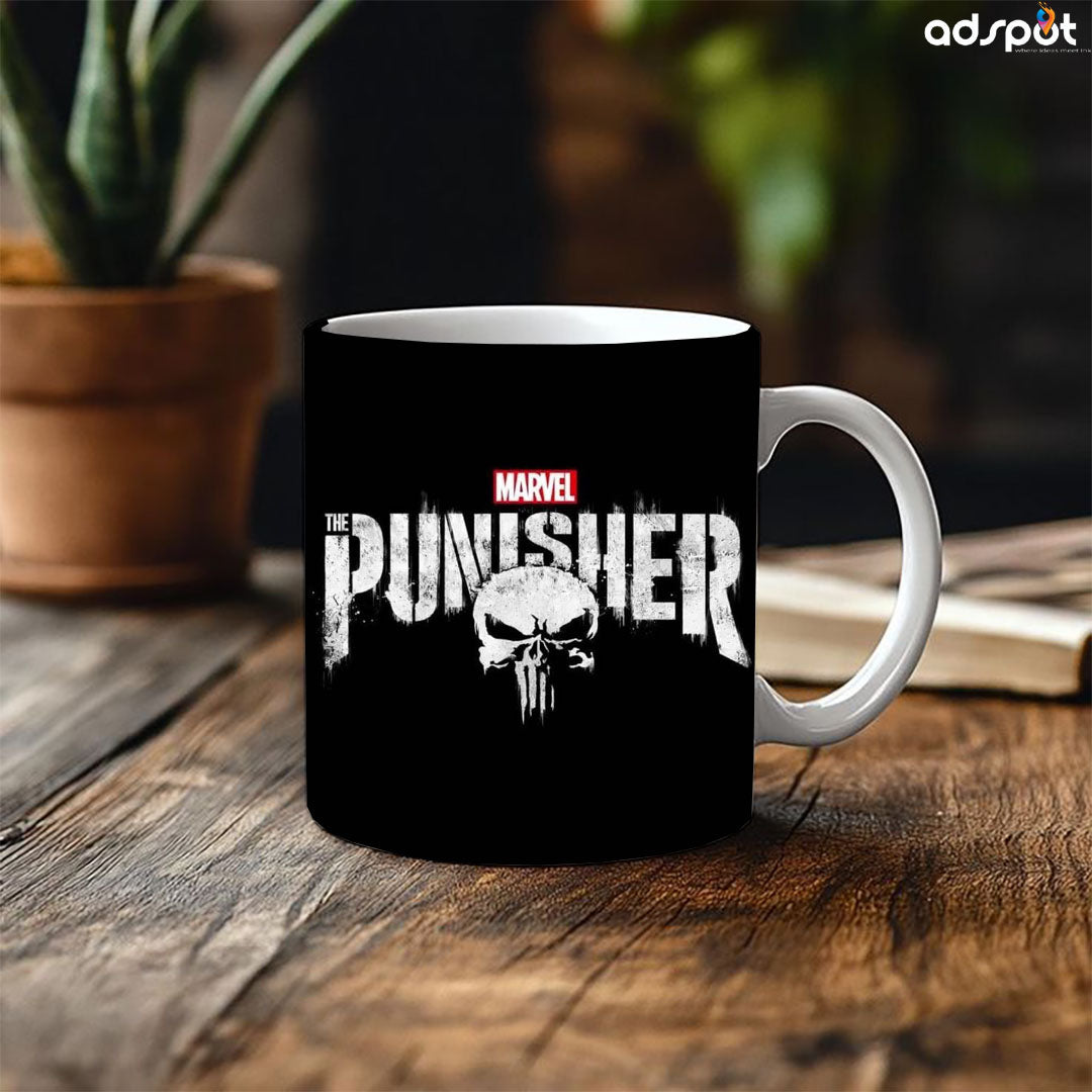 Hollywood Mugs (D)