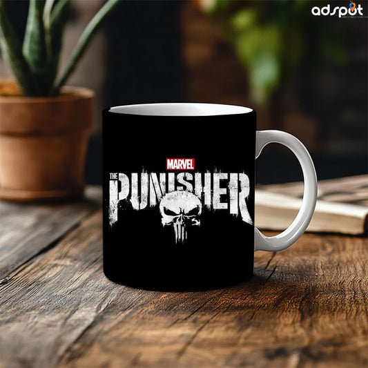 Hollywood Mugs (D)